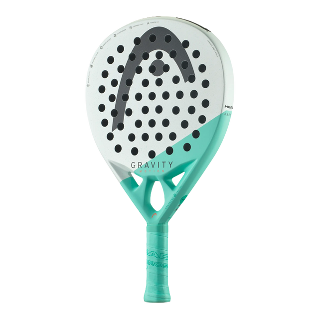 Racchetta HEAD Gravity Motion 2024