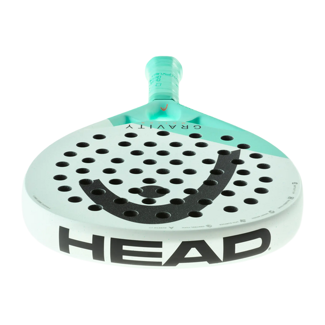 Racchetta HEAD Gravity Motion 2024