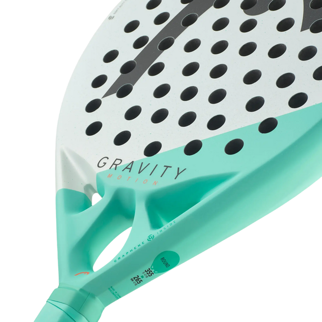 Racchetta HEAD Gravity Motion 2024