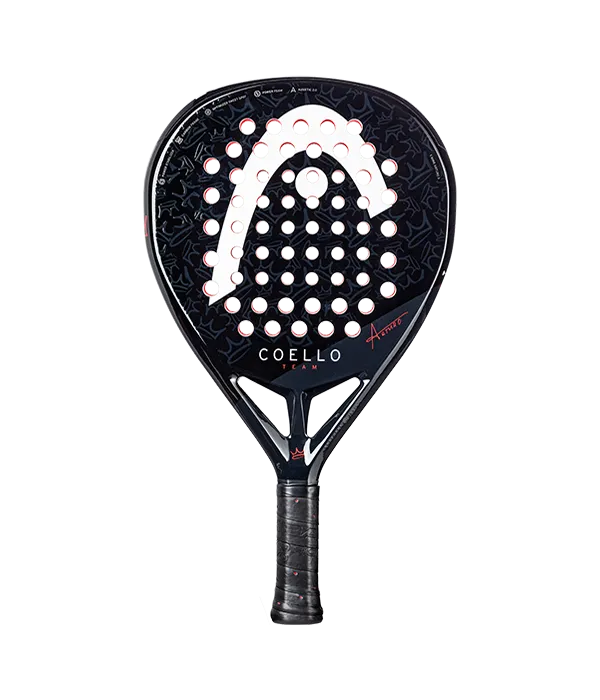 Pala HEAD Coello Team 2025