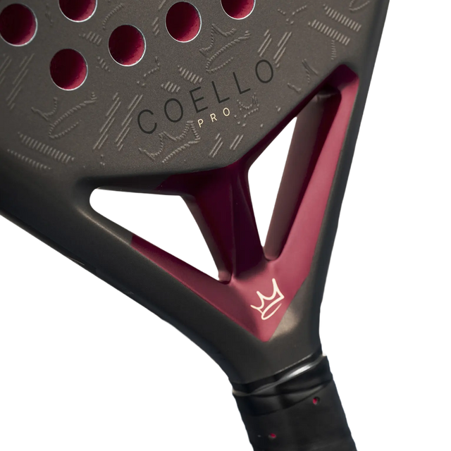 Racchetta HEAD Coello Pro 2026
