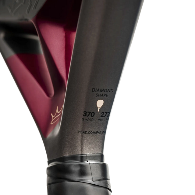 Racchetta HEAD Coello Pro 2026