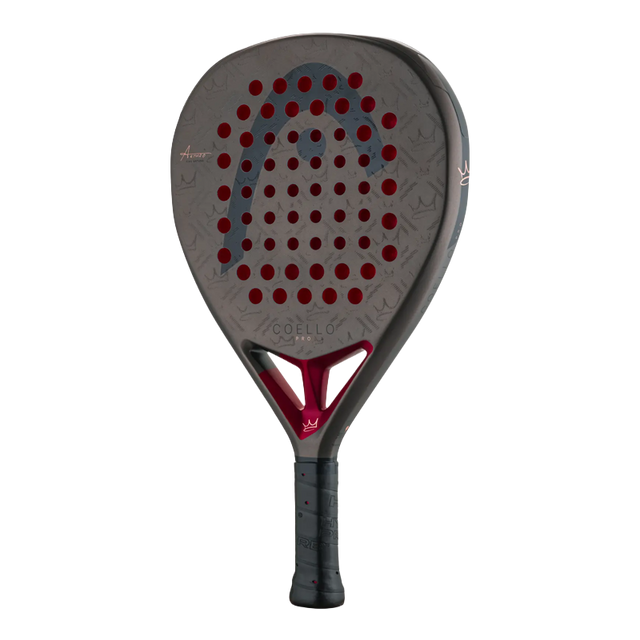 Head Padel Racket Coello Pro Special 2026