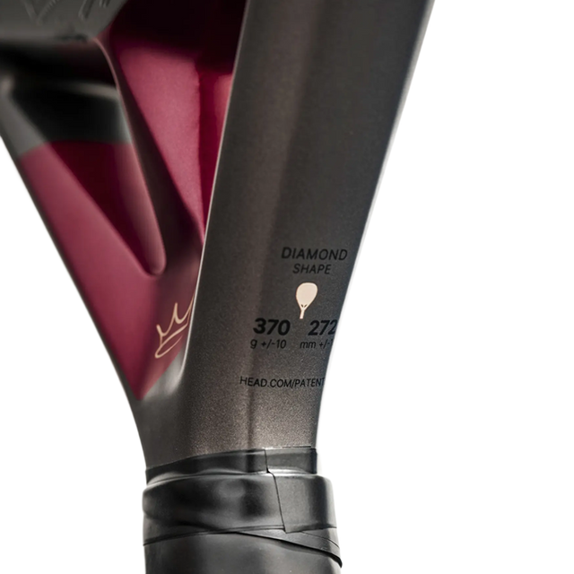 Pala Head Coello Pro Special 2026