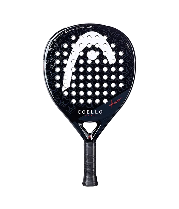 Pala Head Coello Vibe 2025