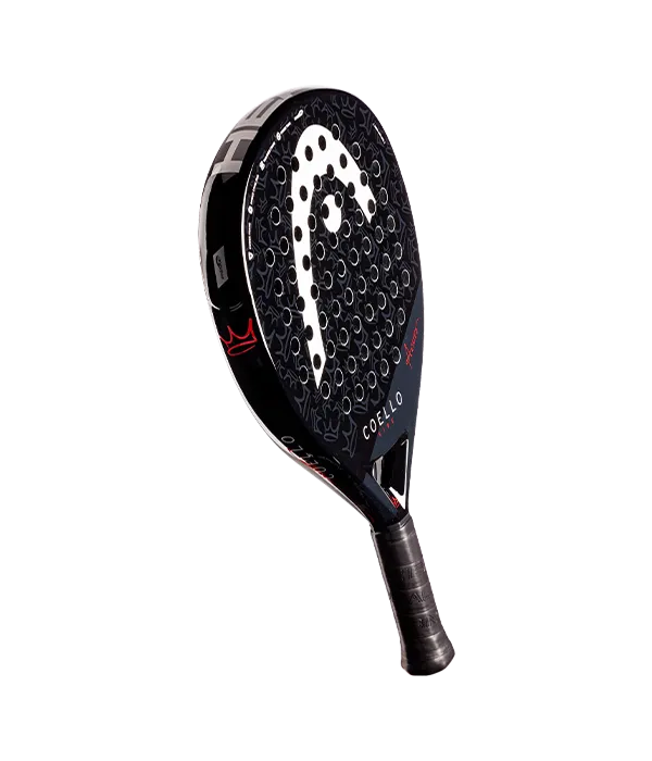 Pala Head Coello Vibe 2025