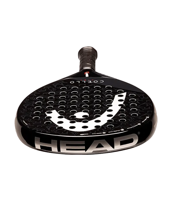 Pala Head Coello Vibe 2025