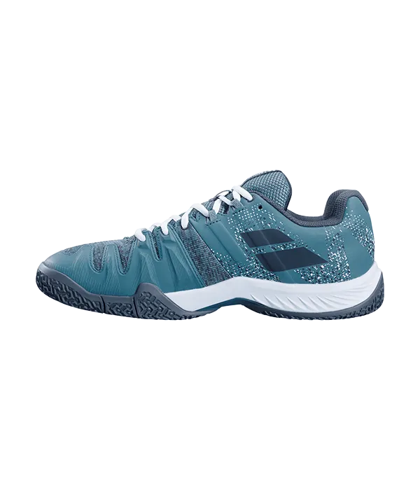 Zapatillas Babolat Movea Azul North Atlantic/White