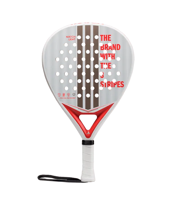 Pala Adidas Match Light 3.4 2025