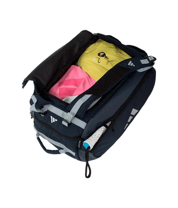 Paletero Adidas Tour Azul Marino 3.4 2025