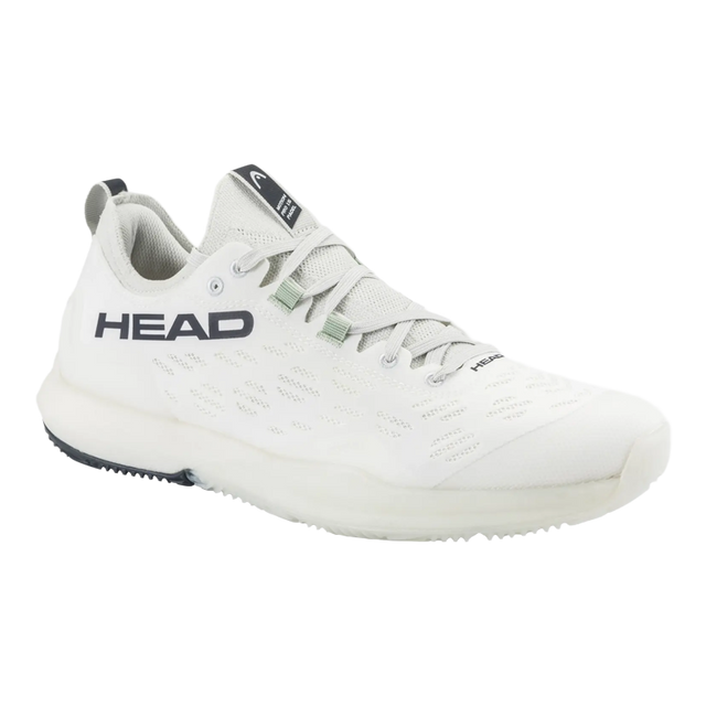 Chaussures tête Motion Pro 1.5 Padel Blanc/Myrtille 2026