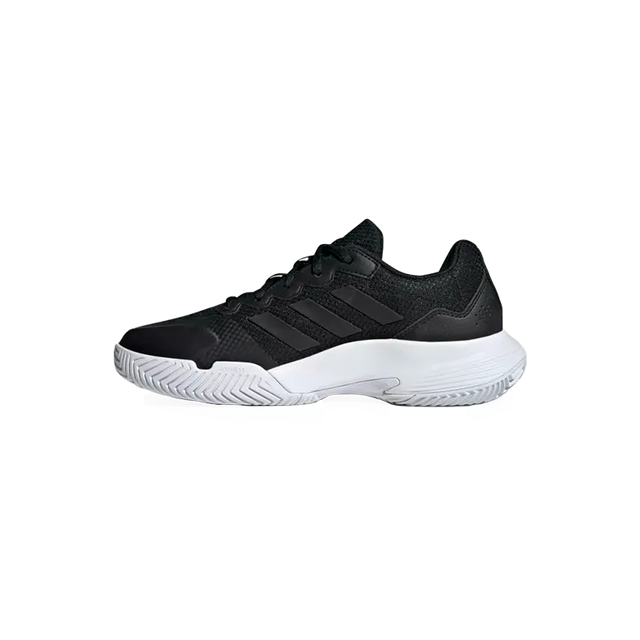 Zapatillas Adidas GameCourt 2 Negro