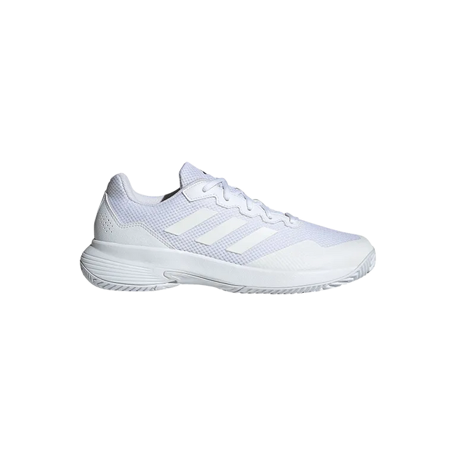 Zapatillas Adidas GameCourt 2 Blanco