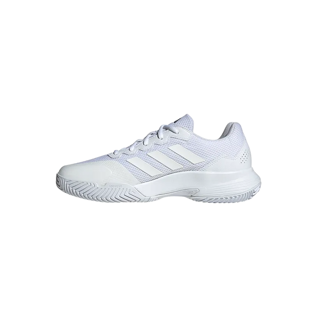 Zapatillas Adidas GameCourt 2 Blanco