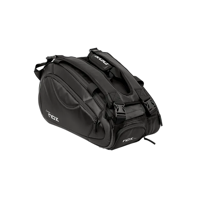 Paletero NOX Pro Series Negro