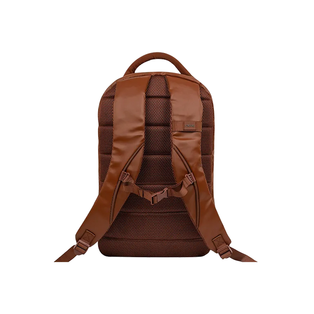 Mochila NOX Pro Marrón