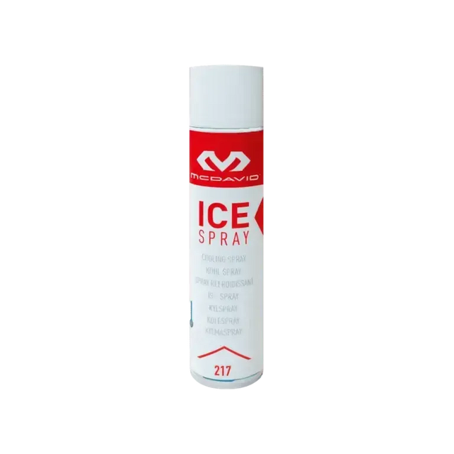 Ice Spray McDavid 300ML