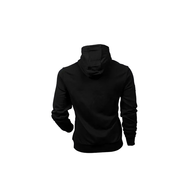 Sudadera Oxdog Glow Negra