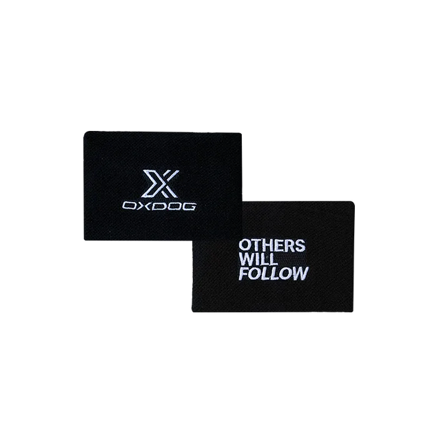 Muñequera Oxdog Others Will Follow Negro