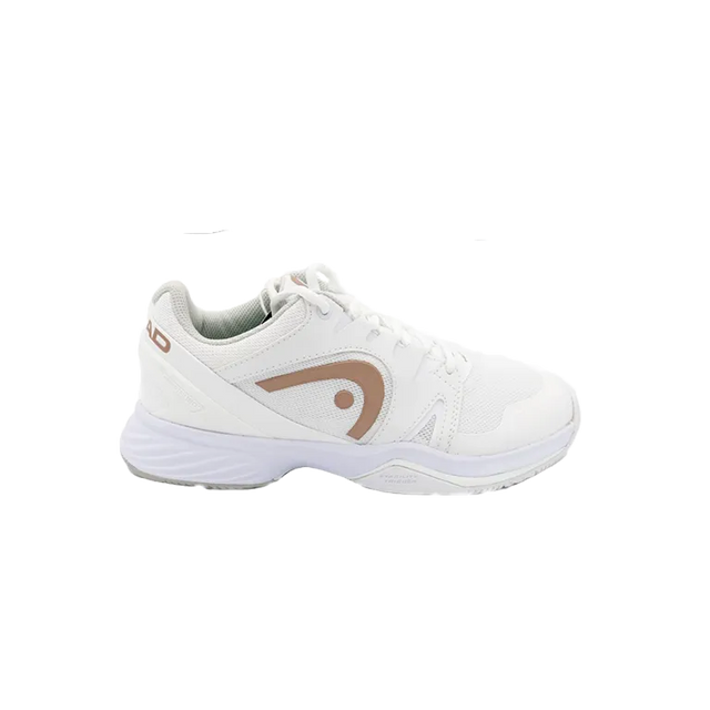 Zapatillas HEAD Sprint LTD. Women White/White