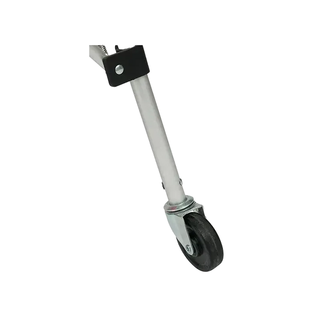 Cesto de Bolas Plegable NOX