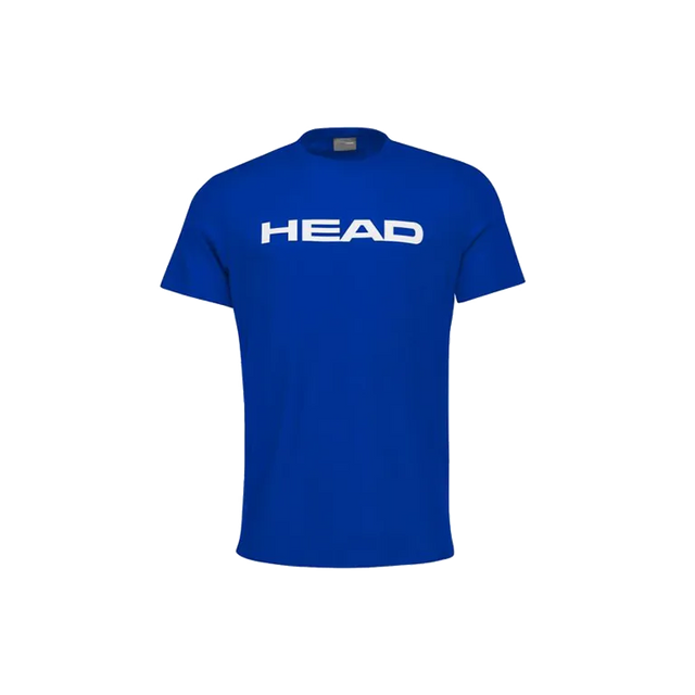 Camiseta HEAD Azul