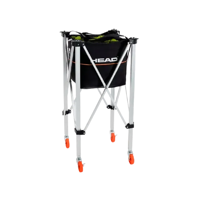 Cesto de Bolas HEAD Plegable