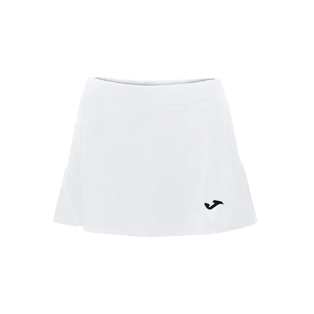 Falda Joma Katy II Blanca