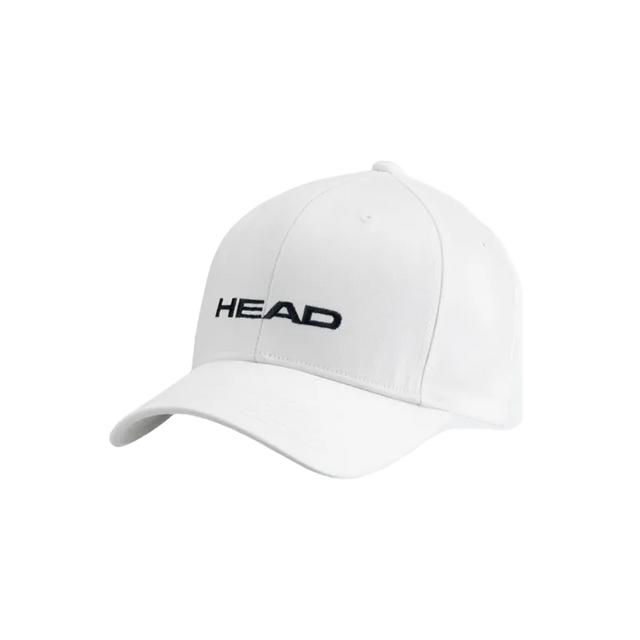 Gorra HEAD Promotion Blanco