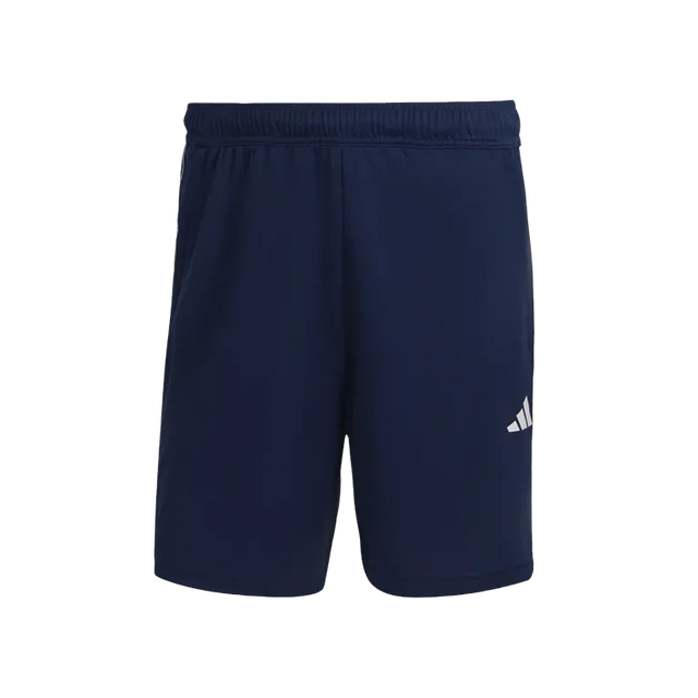 Pantalón corto Adidas Train Essentials Azul