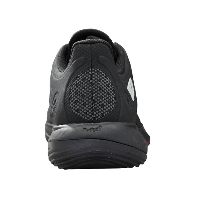 Zapatillas Wilson Bela Pro Black/Ebony/Poppy Red