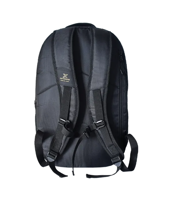 Mochila Oxdog Hyper Match Thermo Negro 2025