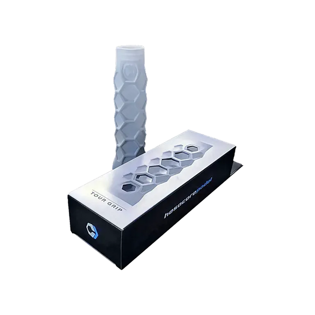 Grip Hesacore Bullpadel Blanco