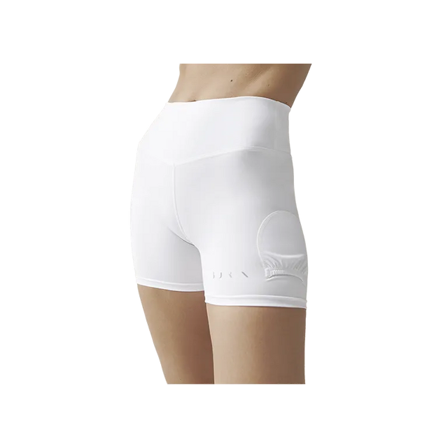 Pantalon Born Living Yoga Laver Blanco