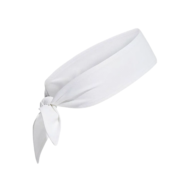 Bandana Adidas Blanco Aeroready