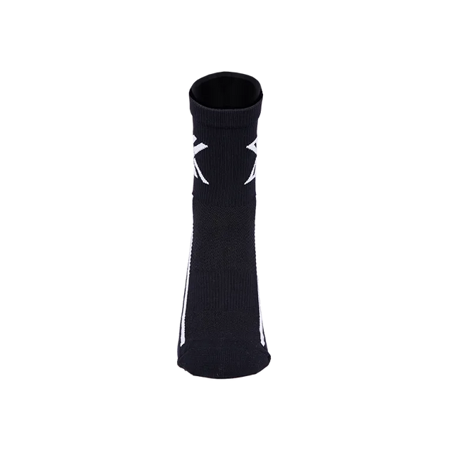 Calcetines Bajos Oxdog Fit Negro