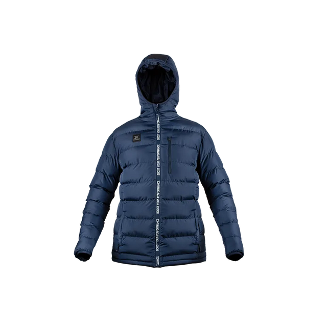 Abrigo Oxdog Fénix Azul