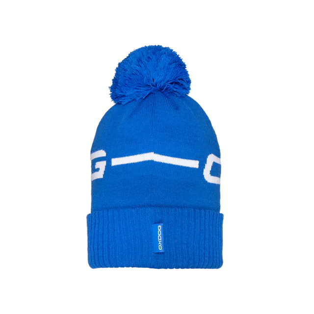 Gorro Oxdog Nitro Azul