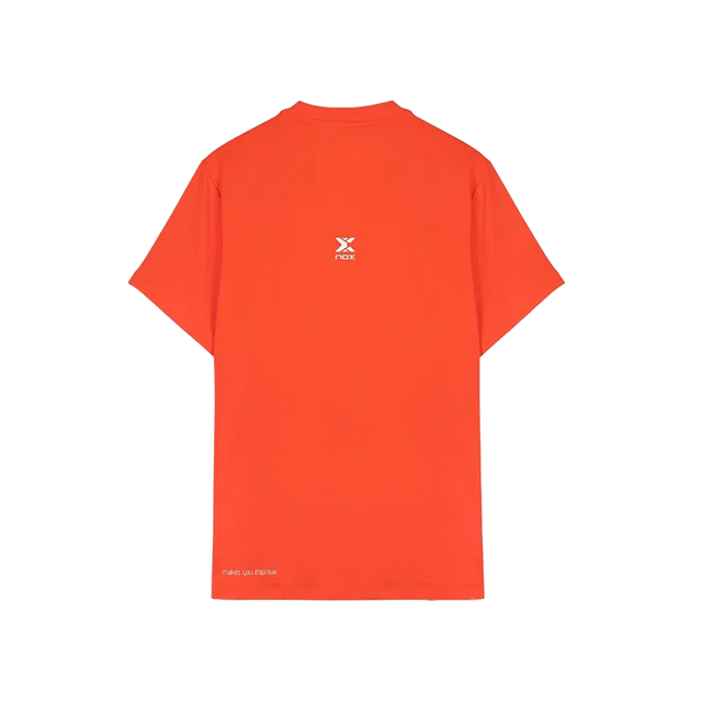 Polo NOX Team Regular Rojo