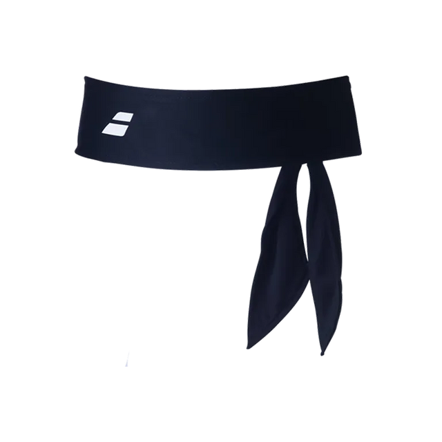 Bandana Babolat Negro