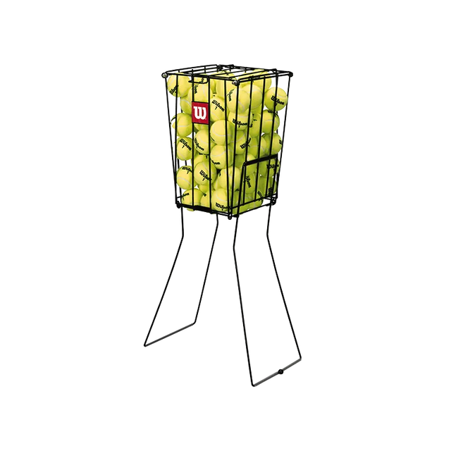 Cesto de Bolas Wilson
