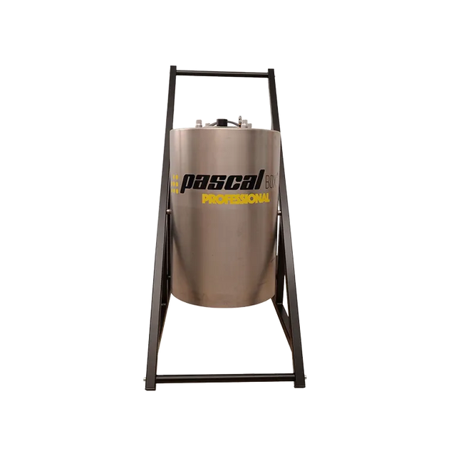 Trolley Bullpadel Pascal Box Pro XL Presurizador