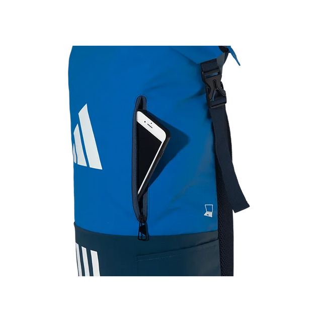 Mochila Adidas Multigame 3.2 Azul