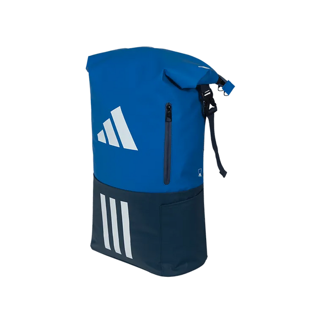 Mochila Adidas Multigame 3.2 Azul