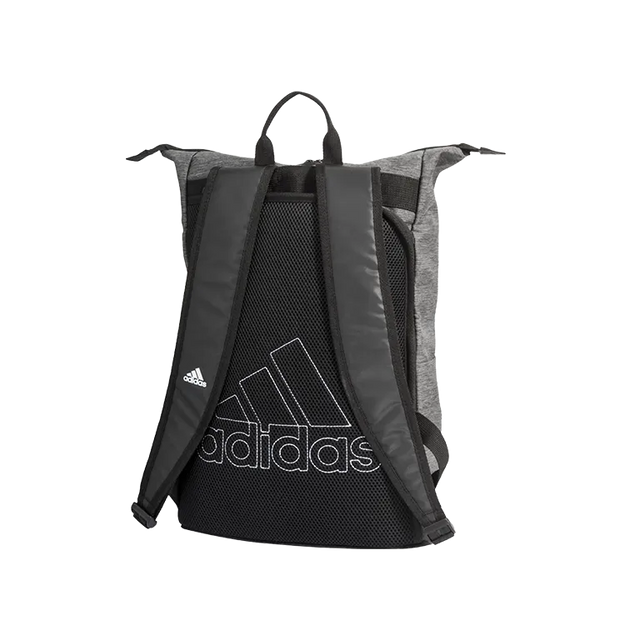 Mochila Adidas Multigame 2.0 Gris