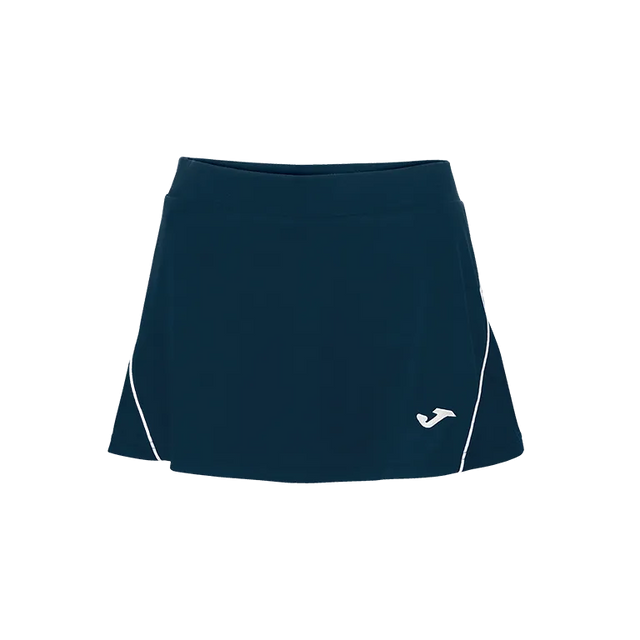 Falda Joma Katy II Azul Marino