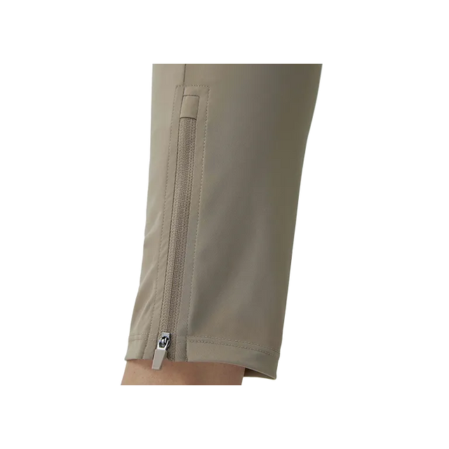 Pantalon Born Living Yoga Airla marrón