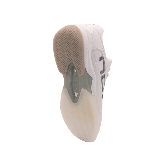 Zapatillas NOX AT10 Lux Blanco/Gris