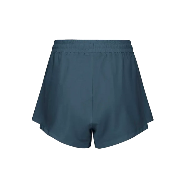 Pantalón Corto HEAD Padel Azul Women
