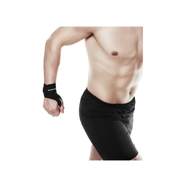 Muñequera Rehband QD